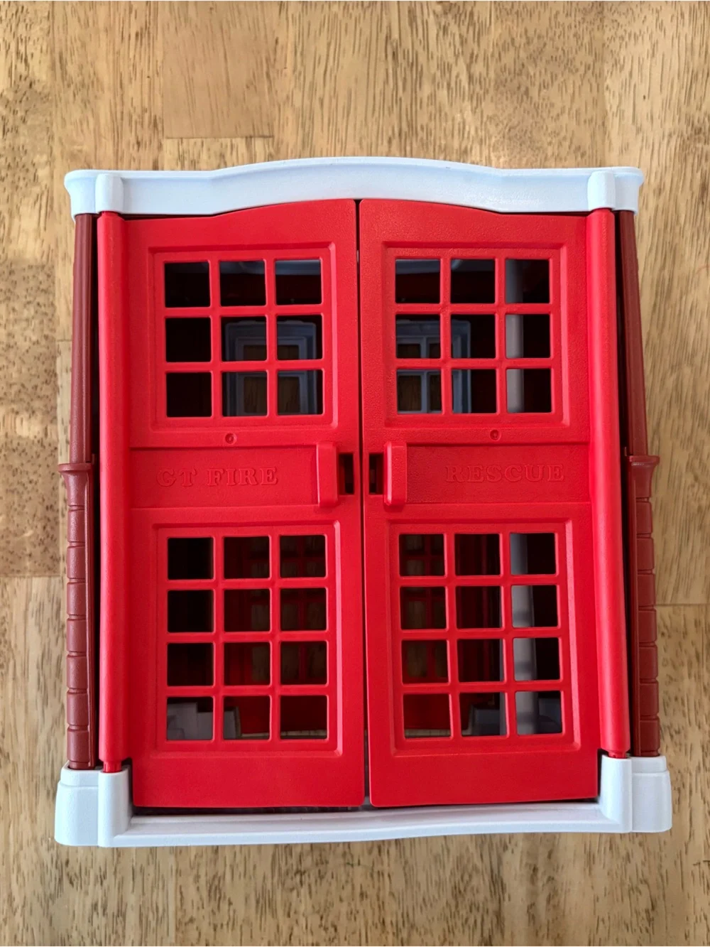Green Toys excellent no